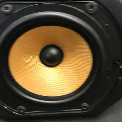 Bowers Wilkins B&W Matrix 801 Series 2 Speakers White **RARE** image 6