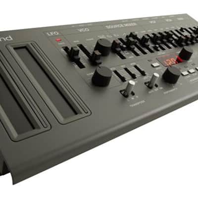 Roland SH01A Boutique Series Desktop Synthesizer image 3