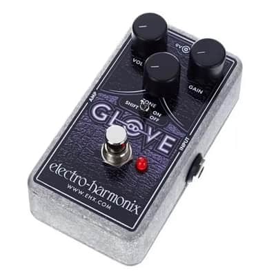 Electro-Harmonix OD Glove MOSFET Overdrive / Distortion Pedal image 2