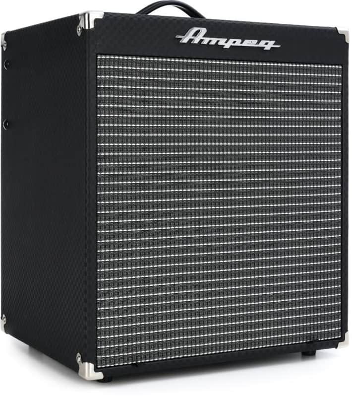 Ampeg Rocket Bass 110 Bass Amp image 1