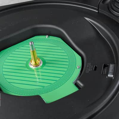 Technics SL-1200MK7 Direct Drive DJ Turntable System in Excellent Condition image 16