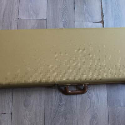 FENDER "60th Anniversary Commemorative Stratocaster" HARDCASE, 3, 44 KG image 22
