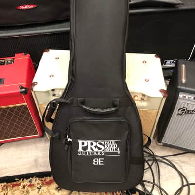 PRS Studio SE - Lake Blue Brand New Mint image 6