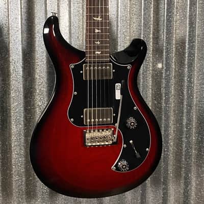 PRS GM Corvette 427 Standard 22 Electric Guitar - Signed by Paul