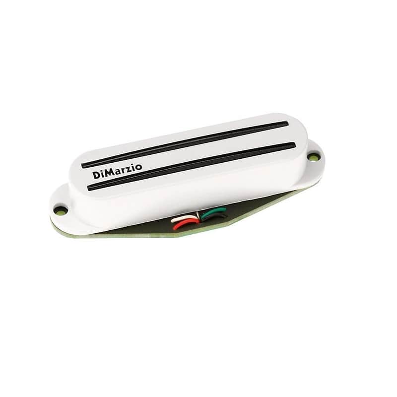 DiMarzio DP188W Pro Track Pickup image 1