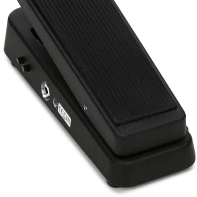 Pedaltrain Classic 2 SC 24"x12.5" Pedalboard with Soft Case  Bundle with Dunlop 535Q Cry Baby 535Q Multi-wah Pedal - Black image 2