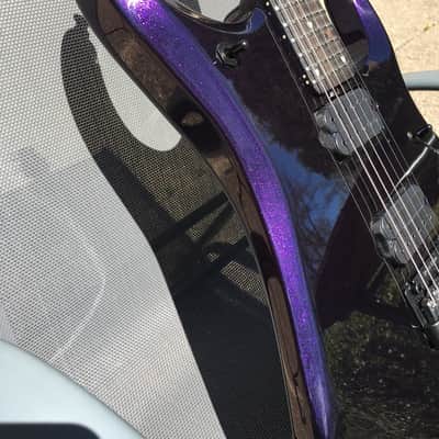 Musicman JPX Barolo image 7