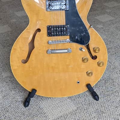 1980 Tokai ES-100 Blonde image 1