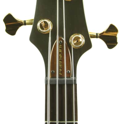 Ibanez SR1200 Premium Electric Bass image 3
