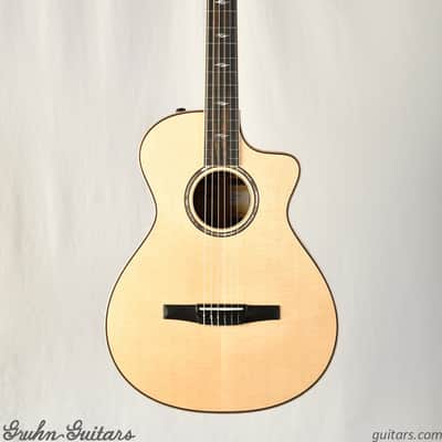 Taylor 814ce-N 2018 - Present - Natural image 1
