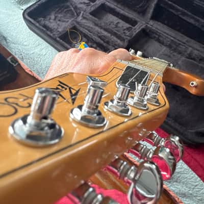 Peavey T-30 1981-1983 - Natural image 7