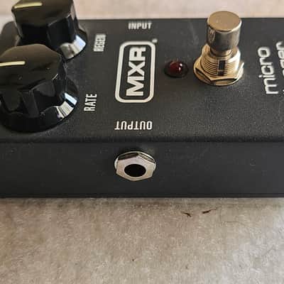 MXR Micro Flanger image 6