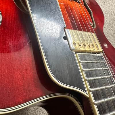 Eastman AR805CE 2010s - Natural image 9