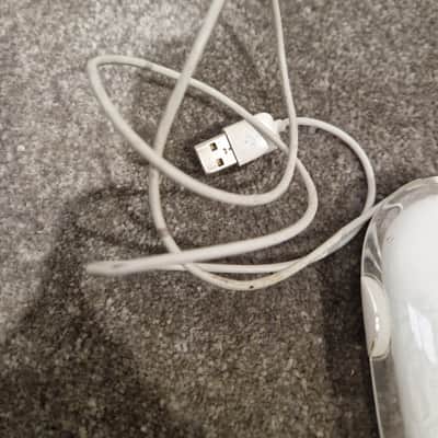 Apple Might Mouse Wired Mouse - Precision Control - Excellent w/ Original Box image 9
