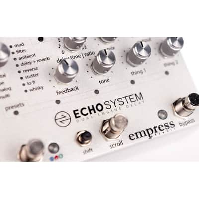 EMPRESS ECHOSYSTEM image 3