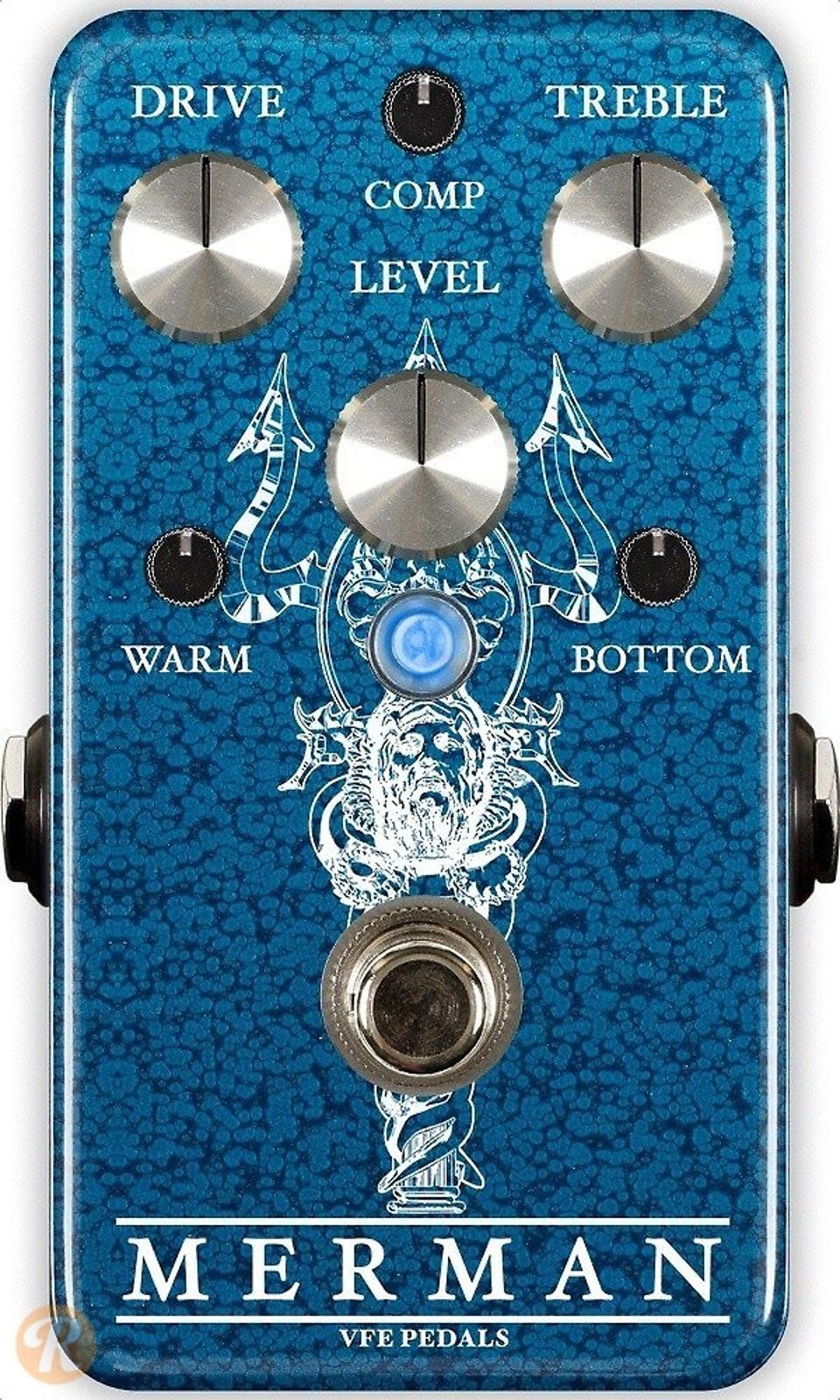 VFE Merman | Reverb