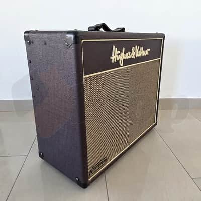 Hughes & Kettner Statesman DUAL EL84 image 5