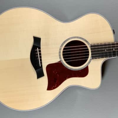 214CE-QS DLX Limited (2022 Model) image 1