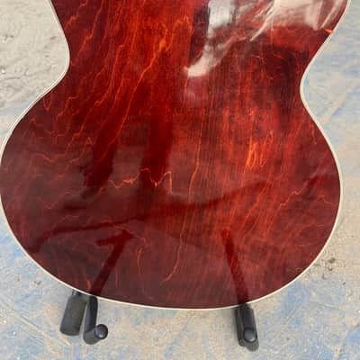 Gretsch Country Gentleman 1977 image 6