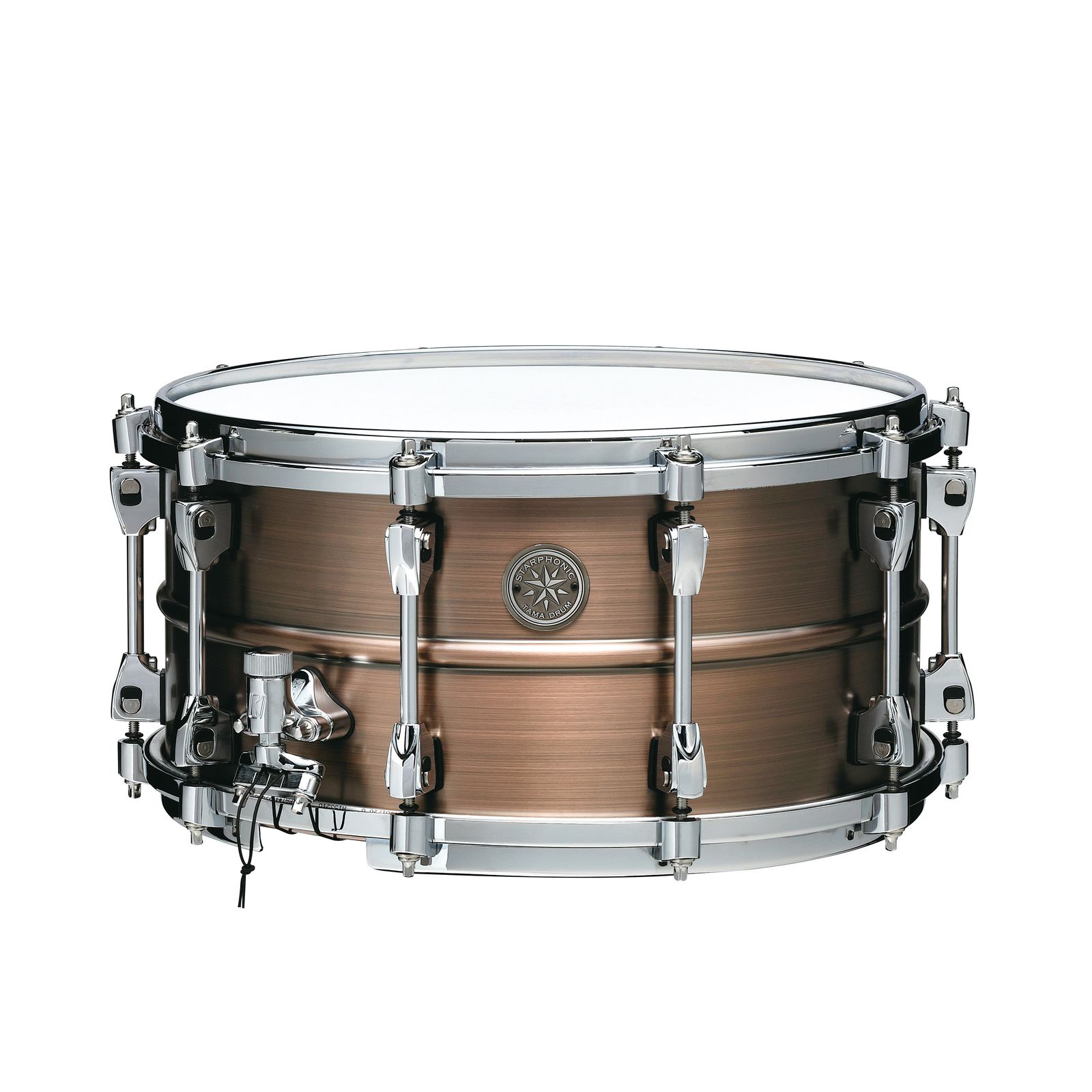 Tama PCP147 Starphonic Copper 14x7