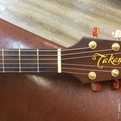 Takamine NPT 012BS image 3
