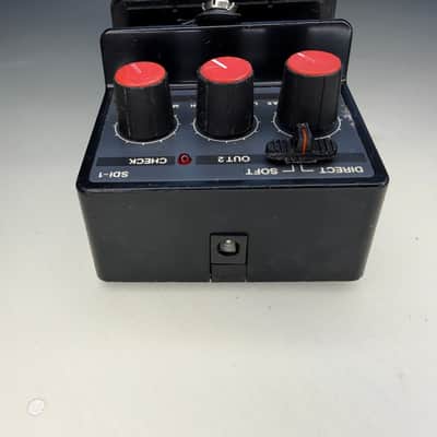 Arion SDI-1 Distortion image 4