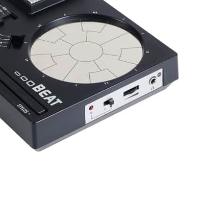 DUBREQ STYLOPHONE BEAT Bild 3