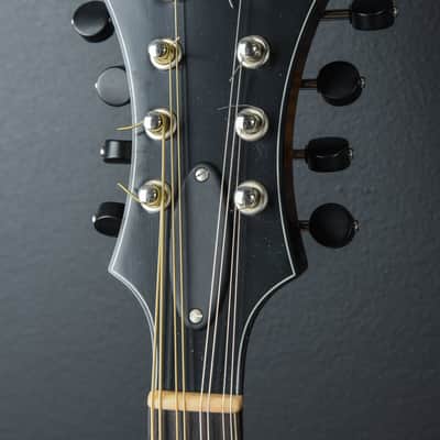 Northfield NFS-F5 Mandolin, Recent image 6