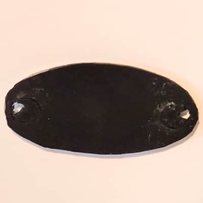 PACIFIC FS BADGE WITH SCREWS -FREE SHIP TO C-USA! image 4