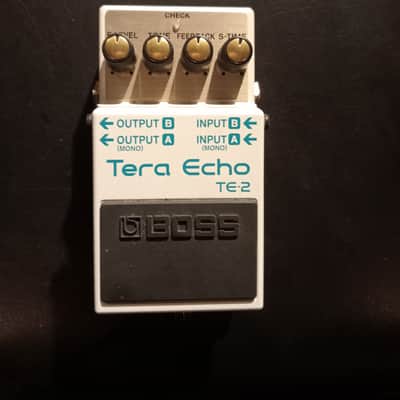BOSS TERA ECHO T-2 image 1
