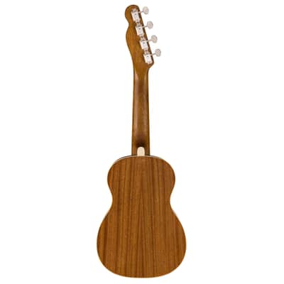 Fender Zuma Concert Uke - Concert Ukulele image 2