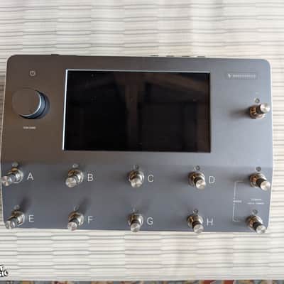 Neural DSP Quad Cortex w/ Original Box - Used image 2
