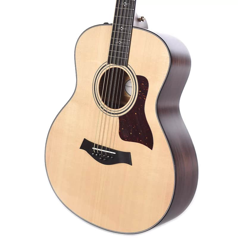 Taylor 316e Baritone-8 LTD image 3