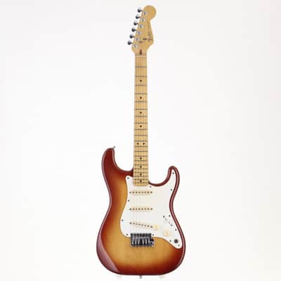 FENDER USA 1983 Standard Stratocaster [E311262] (09/11) image 13