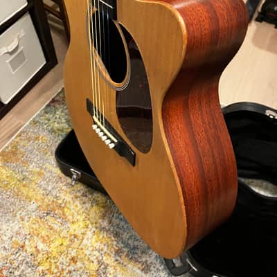 Martin X-Series image 9