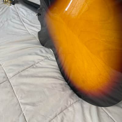 Epiphone Sheraton II 2008 - 2015 image 4