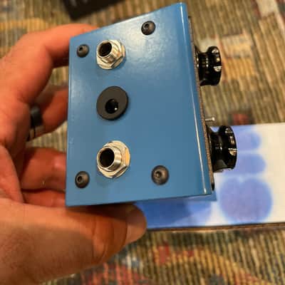 Immagine Fish circuits Lunatique Fuzz - 4