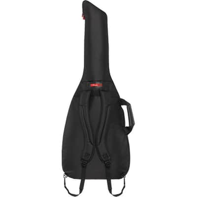 Fender #0991412506 - FEJ-610 Jaguar/Jazzmaster/Starcaster Gig Bag FEJ610 image 2