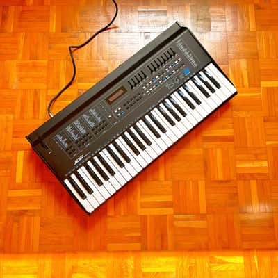 Solton TS4K (1989) Italo Disco Machine Synth Arranger with PDF manuals! Big brother of the Programmer 24! Just Serviced! New Battery! image 17