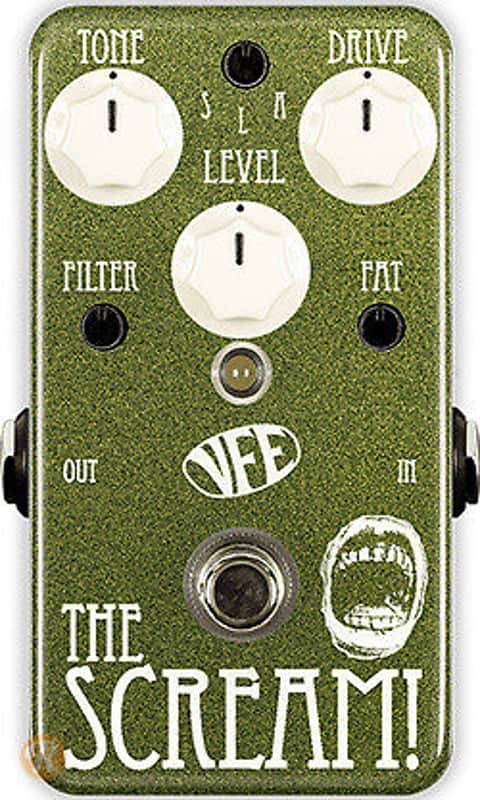 VFE The Scream image 1