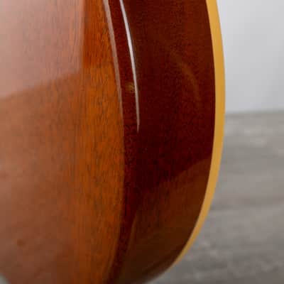 Gibson Custom 1954 Les Paul Reissue VOS, Double Gold | Demo image 10