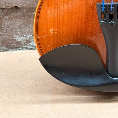 Cielo Dolce 1/2 Violin SN: 2100617 With Bow and Case image 8