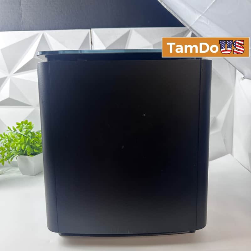 Immagine Bose Bass Module 700 Acoustimass 300 Wireless Subwoofer - Black - 1