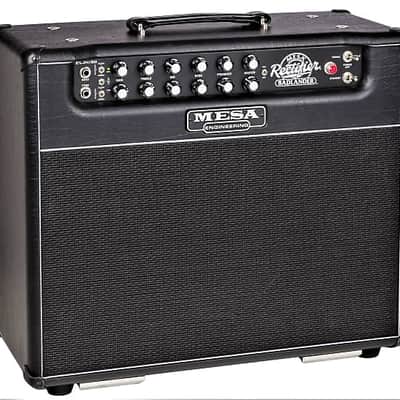 Mesa Boogie Badlander 50 1x12 Combo Amp, Randall Smith Legacy, Pre-Gibson, Sealed In Box image 1