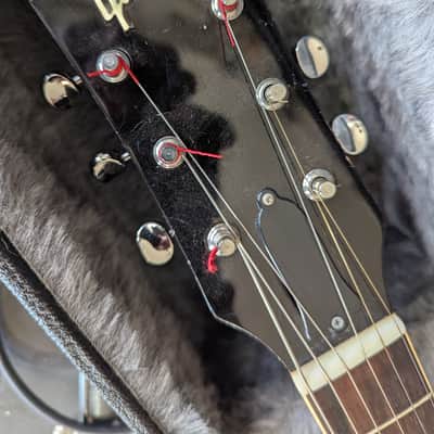 Gibson ES-225T 1955 - Sunburst image 6