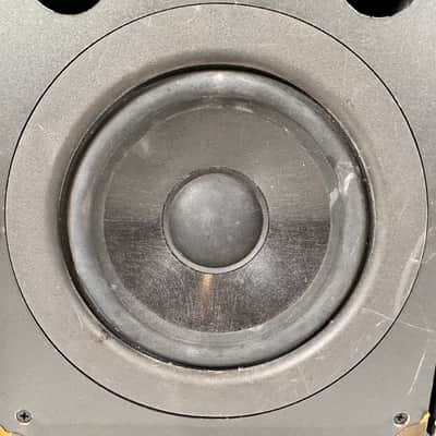 Alesis Point Seven Passive Monitors image 2