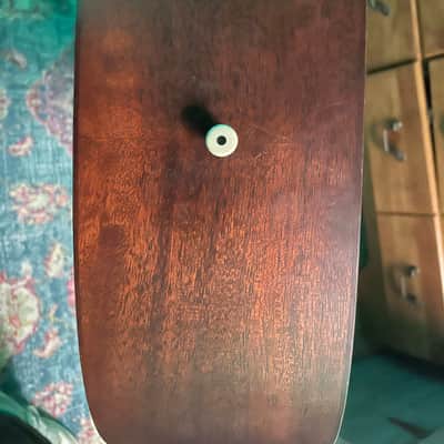 Martin D-15M 2009 - Present - Natural image 9