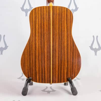 Daion B-55E Tobacco Sunburst "Snake Loaded" Japanese Market Model image 6