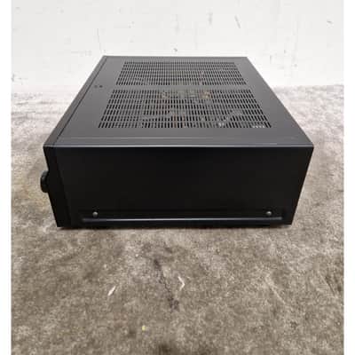 Sony DA1200ES - Hi-Fi Amplifiers - Black - Very Good image 6