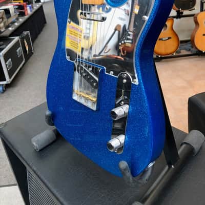 E-Gitarre Tele J Mascis image 3